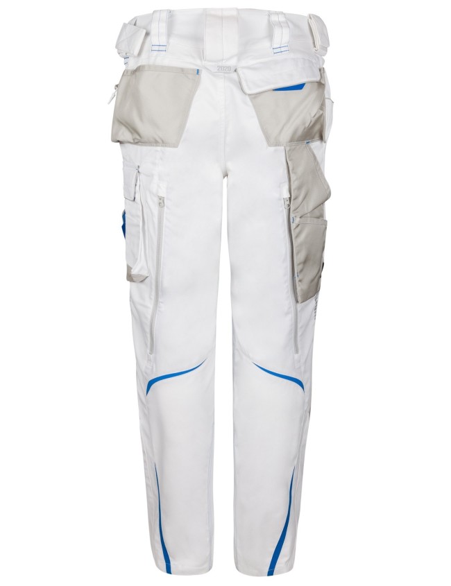 Spodnie robocze Engelbert Strauss e.s.motion 2020