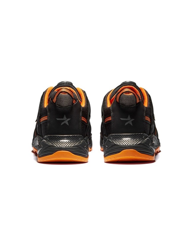 Półbuty robocze Solid Gear Hydra GTX S3