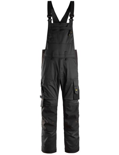 Pracovní montérky Snickers 6051 Stretch AllroundWork