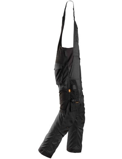 Pracovní montérky Snickers 6051 Stretch AllroundWork