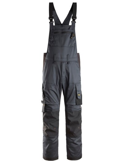 Pracovní montérky Snickers 6051 Stretch AllroundWork