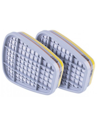 3M 6057 ABE1 pochłaniacz gazów 2szt
