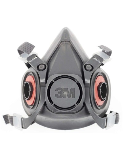 Polmaska 3M 6000