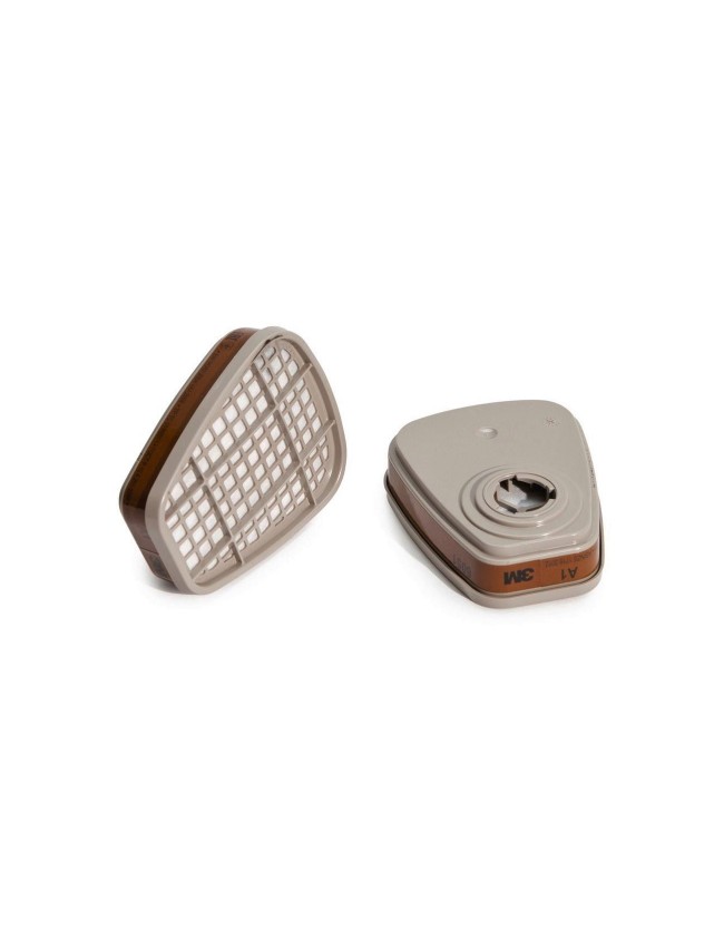 Filtr protiplynový 3M 6051 A1 2 ks