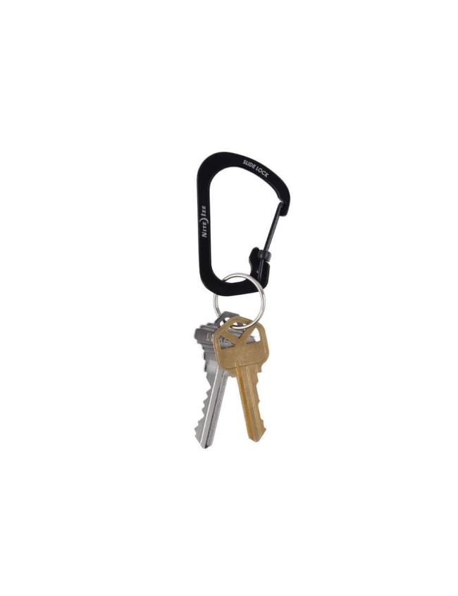 Karabiny Nite Ize SlideLock (3 ks)