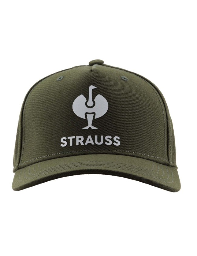 Czapka z daszkiem Engelbert Strauss e.s.concrete