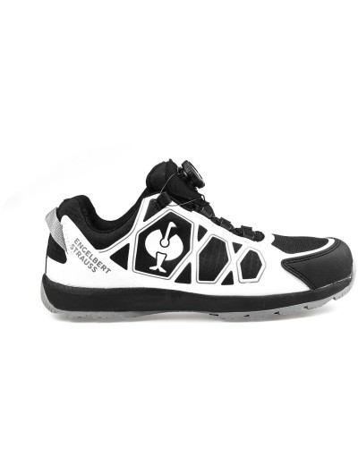 Pracovní obuv Engelbert Strauss Baham II S1 SRA BOA