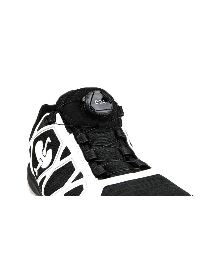 Pracovní obuv Engelbert Strauss Baham II S1 SRA BOA