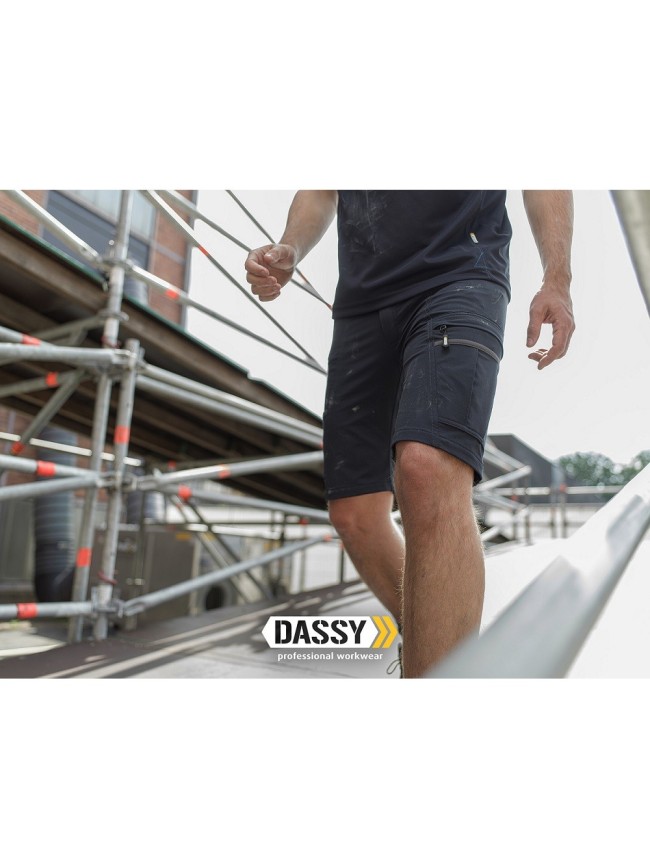 Pracovní kraťasy Dassy Sparx