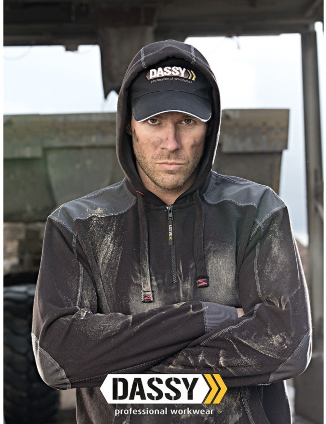 Čepice Dassy Triton