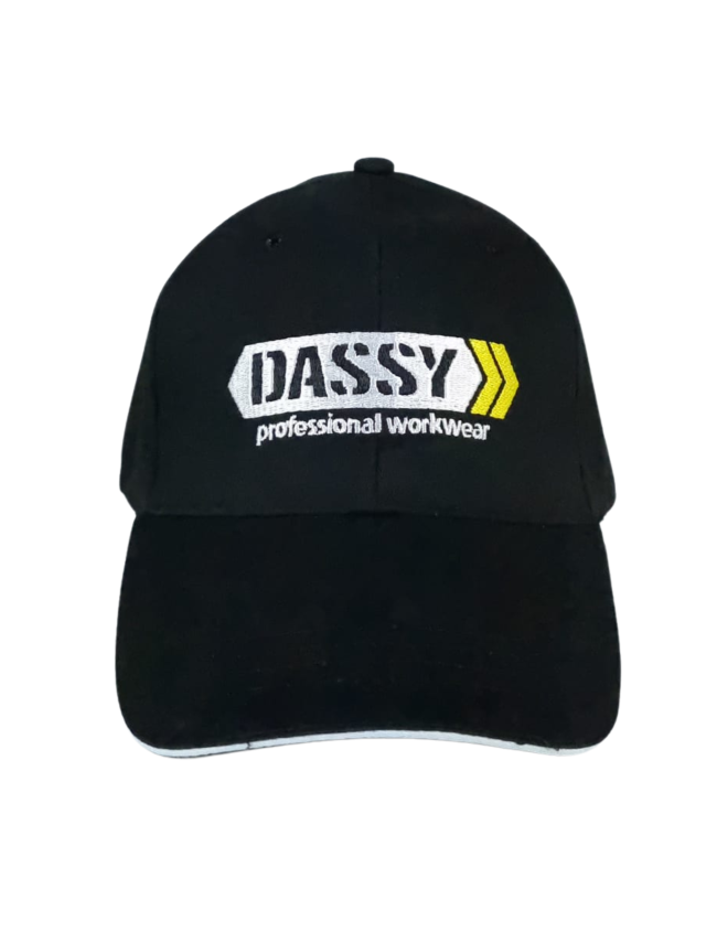 Dassy Triton czapka z daszkiem