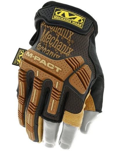 Rukavice Mechanix DuraHide ® M-Pact® Framer