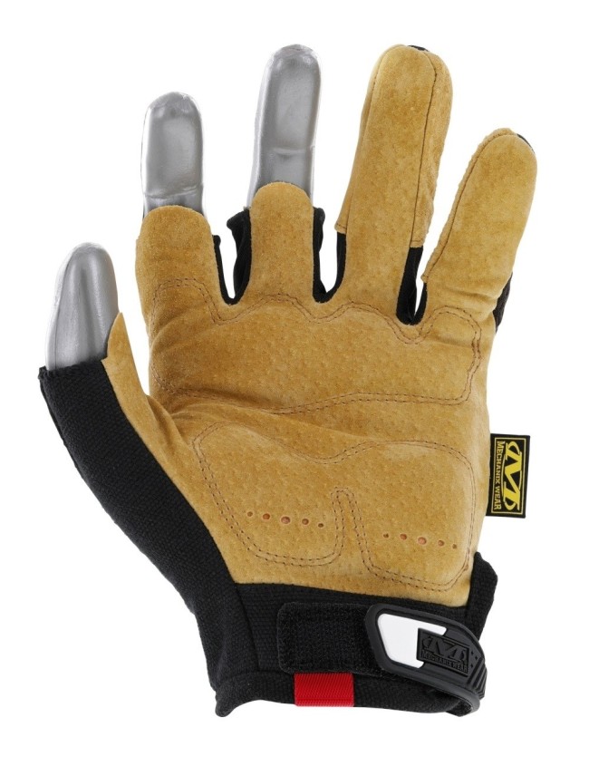 Rukavice Mechanix DuraHide ® M-Pact® Framer