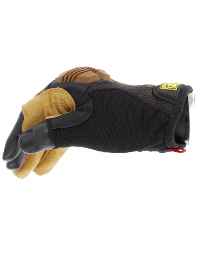 Rękawice Mechanix DuraHide® M-Pact® Framer