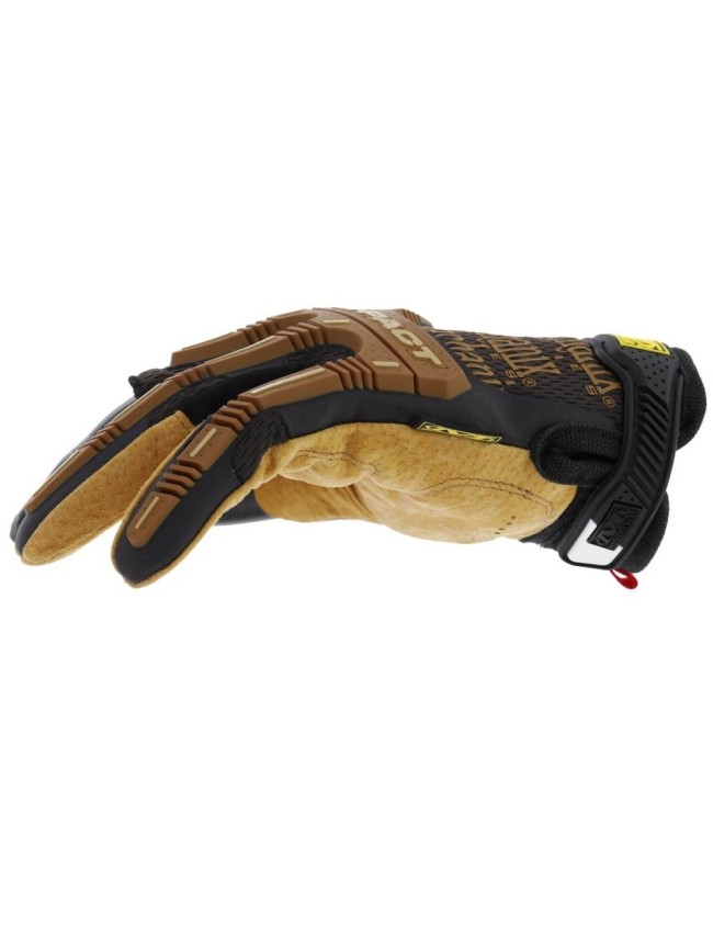 Rukavice Mechanix DuraHide ® M-Pact® Framer