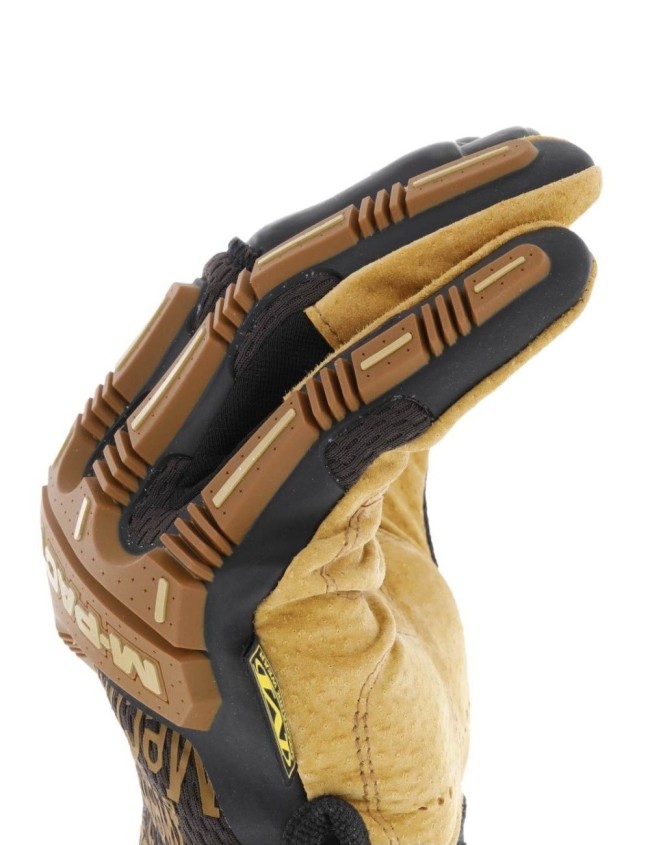 Rukavice Mechanix DuraHide ® M-Pact® Framer