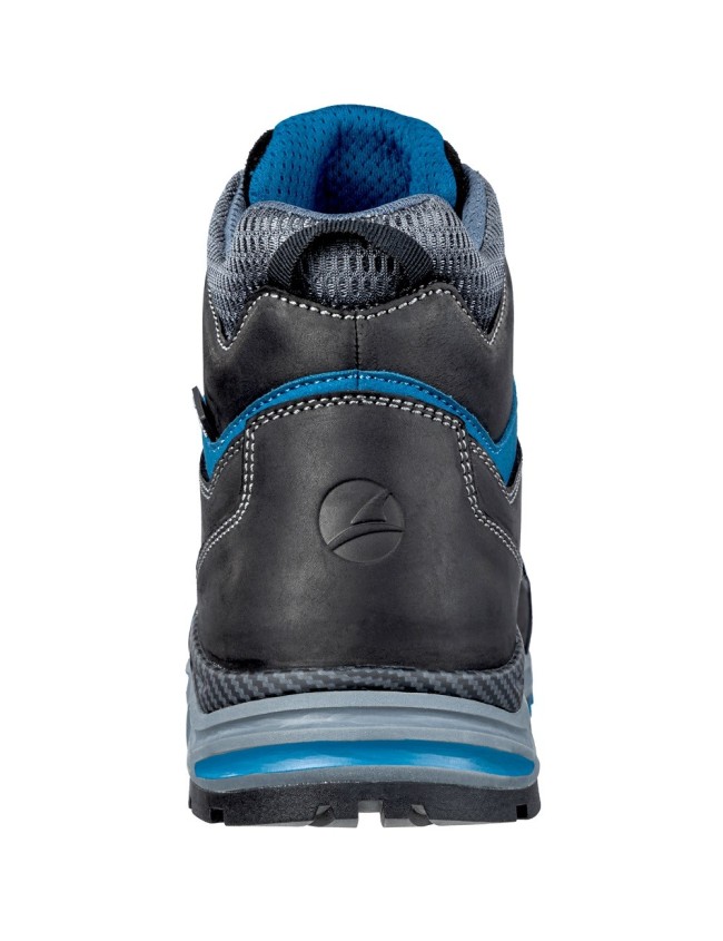 Kotníkové boty Albatros Tofane QL CTX S3 ESD