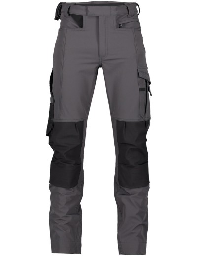 Pracovní kalhoty Dassy Impax stretch