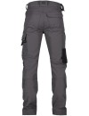 Pracovní kalhoty Dassy Impax stretch