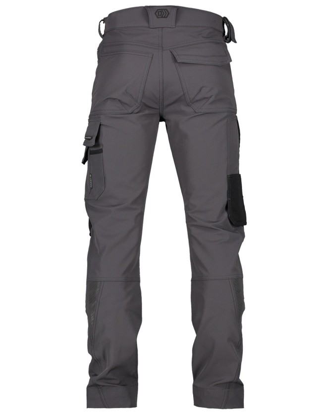 Pracovní kalhoty Dassy Impax stretch