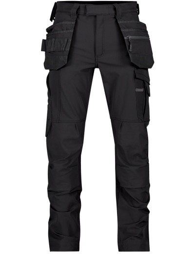 Pracovní kalhoty Dassy Matrix stretch