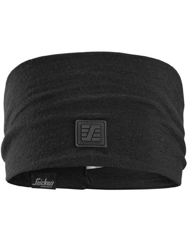 Opaska na głowę Snickers 9019 Merino