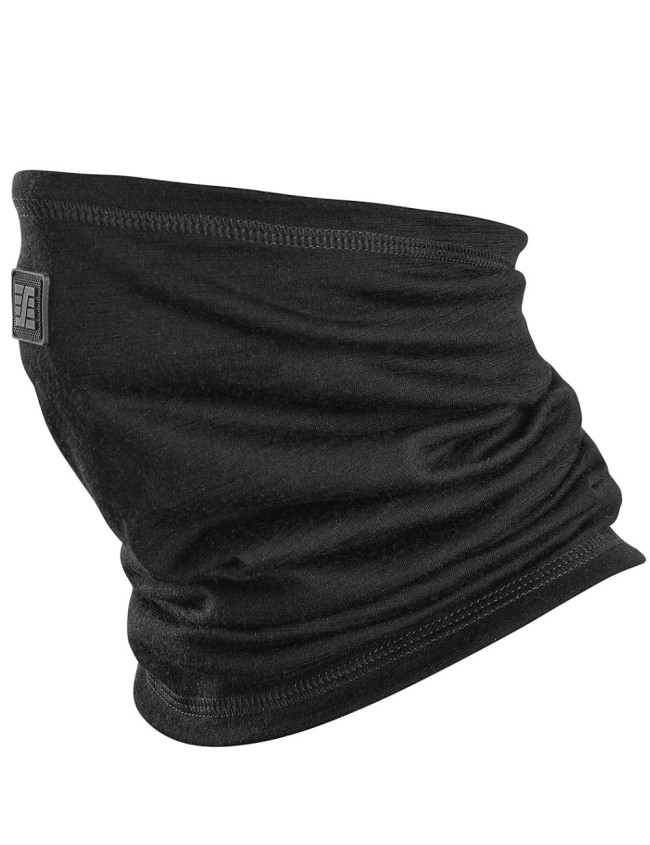 Multifunkční nákrčník Snickers 9022 Merino