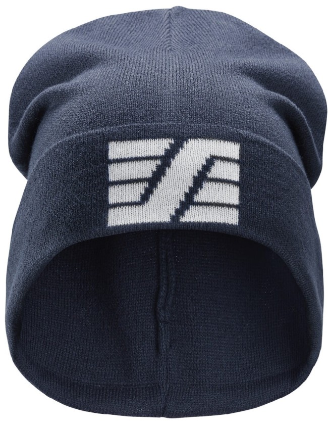 Zimní čepice Snickers 9035 S - Logo