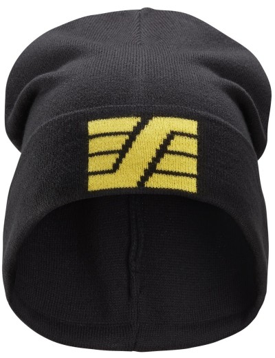 Zimní čepice Snickers 9035 S - Logo