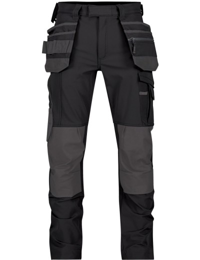 Pracovní kalhoty Dassy Matrix stretch