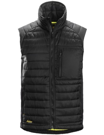 Pracovní vesta Snickers 4512