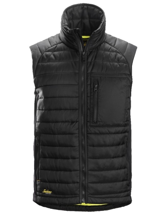 Pracovní vesta Snickers 4512