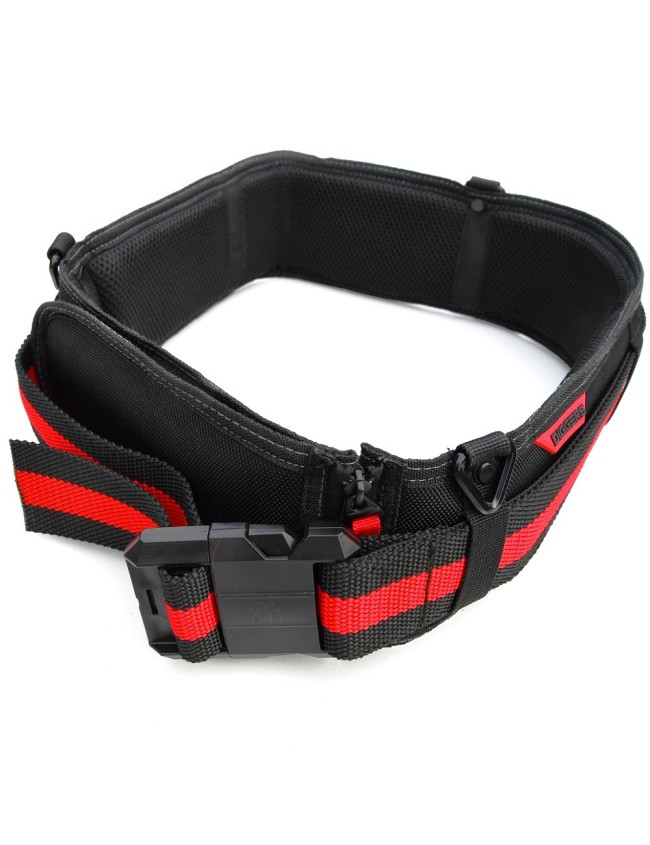 Montérský opasek Diggers DK538 s přezkou