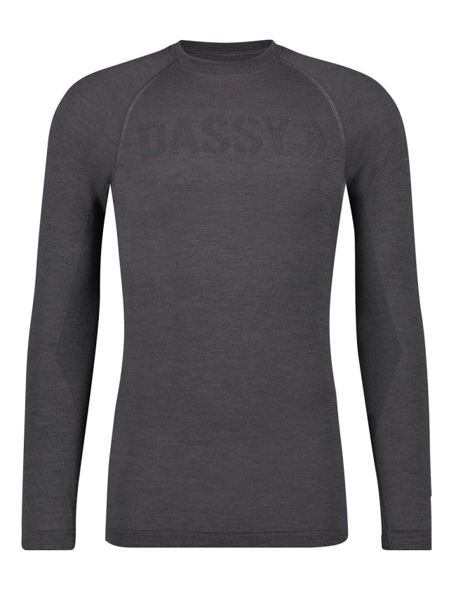 Koszulka termoaktywna z długim rękawem Dassy Theodor