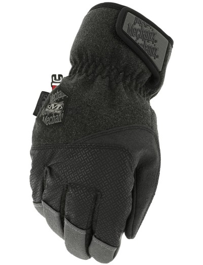 Taktické zimní pracovní rukavice Mechanix ColdWork Wind Shell