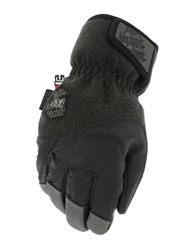 Taktické zimní pracovní rukavice Mechanix ColdWork Wind Shell