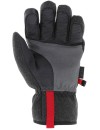 Taktické zimní pracovní rukavice Mechanix ColdWork Wind Shell