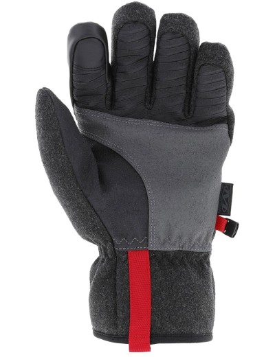Taktické zimní pracovní rukavice Mechanix ColdWork Wind Shell