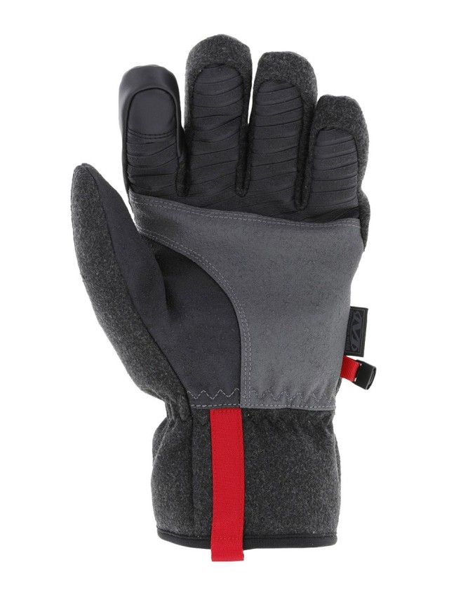 Taktické zimní pracovní rukavice Mechanix ColdWork Wind Shell