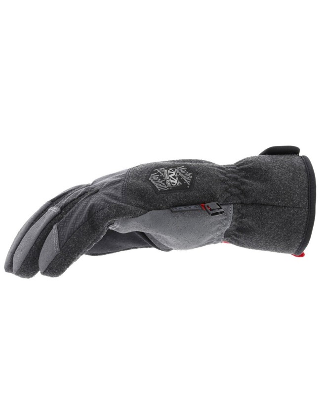 Taktické zimní pracovní rukavice Mechanix ColdWork Wind Shell