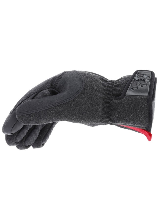 Taktické zimní pracovní rukavice Mechanix ColdWork Wind Shell
