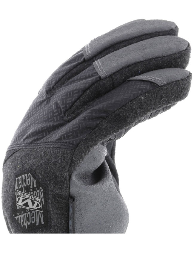 Taktické zimní pracovní rukavice Mechanix ColdWork Wind Shell