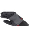 Taktické zimní pracovní rukavice Mechanix ColdWork Wind Shell