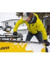 Taktické zimní pracovní rukavice Mechanix ColdWork Wind Shell