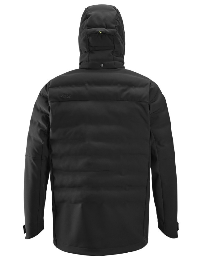 Kurtka robocza pikowana Snickers 1950 FlexiWork