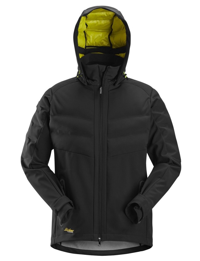 Kurtka robocza pikowana Snickers 1950 FlexiWork