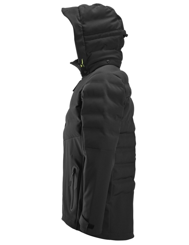 Kurtka robocza pikowana Snickers 1950 FlexiWork