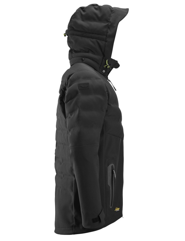 Kurtka robocza pikowana Snickers 1950 FlexiWork