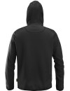 Pracovní mikina s kapucí Snickers 8058 AllroundWork Fleece