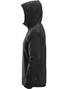 Pracovní mikina s kapucí Snickers 8058 AllroundWork Fleece